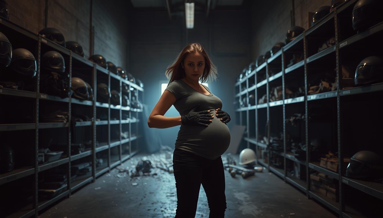 are rage rooms safe for pregnant women