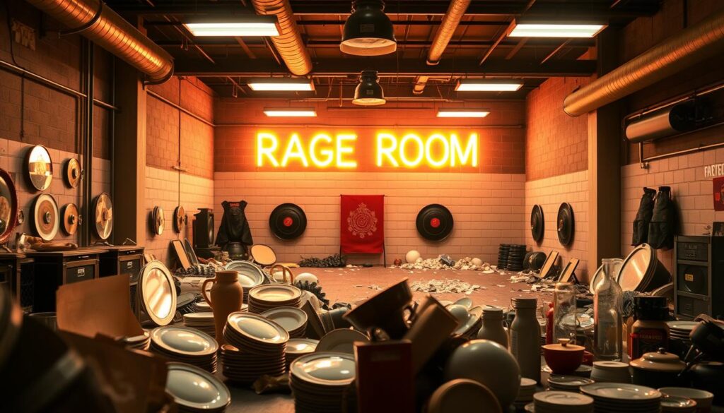 local rage rooms