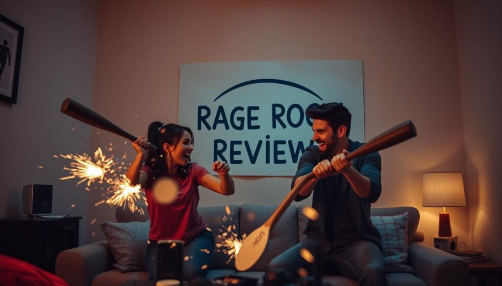 rage room therapy benefits for couples