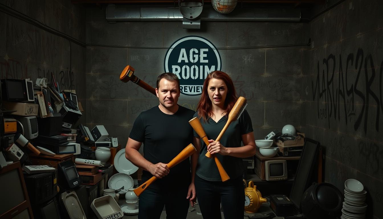 rage room therapy for couples and relationships